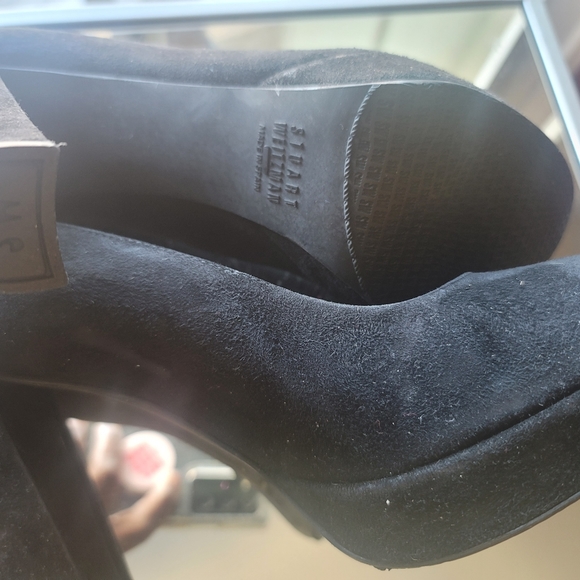 Shoes - Picture 3 of 3